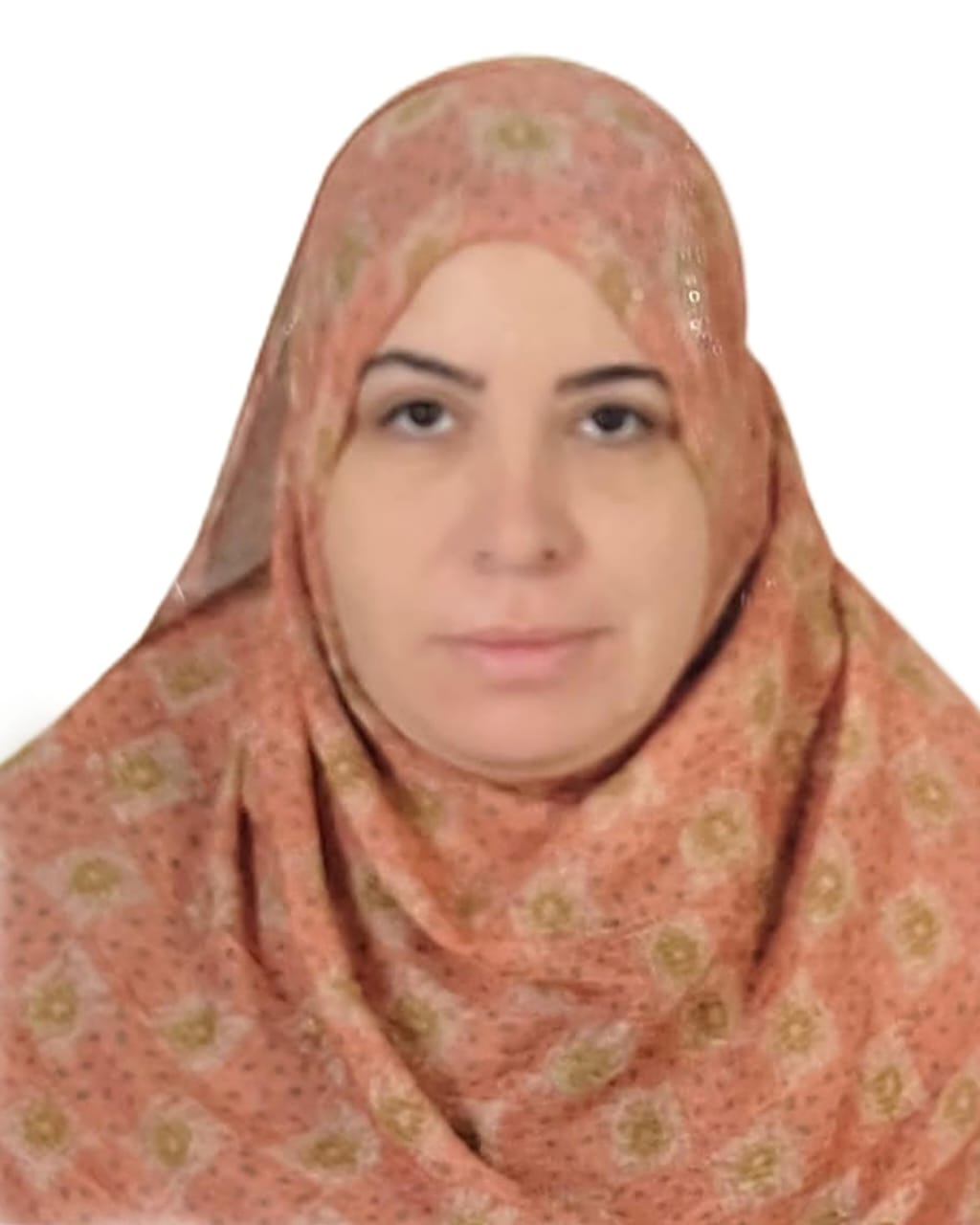 Sharefah Abdelsalam  Morsy Saad