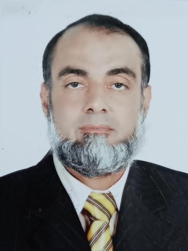 Maysar Abou Elabaas Mahmoud Salim