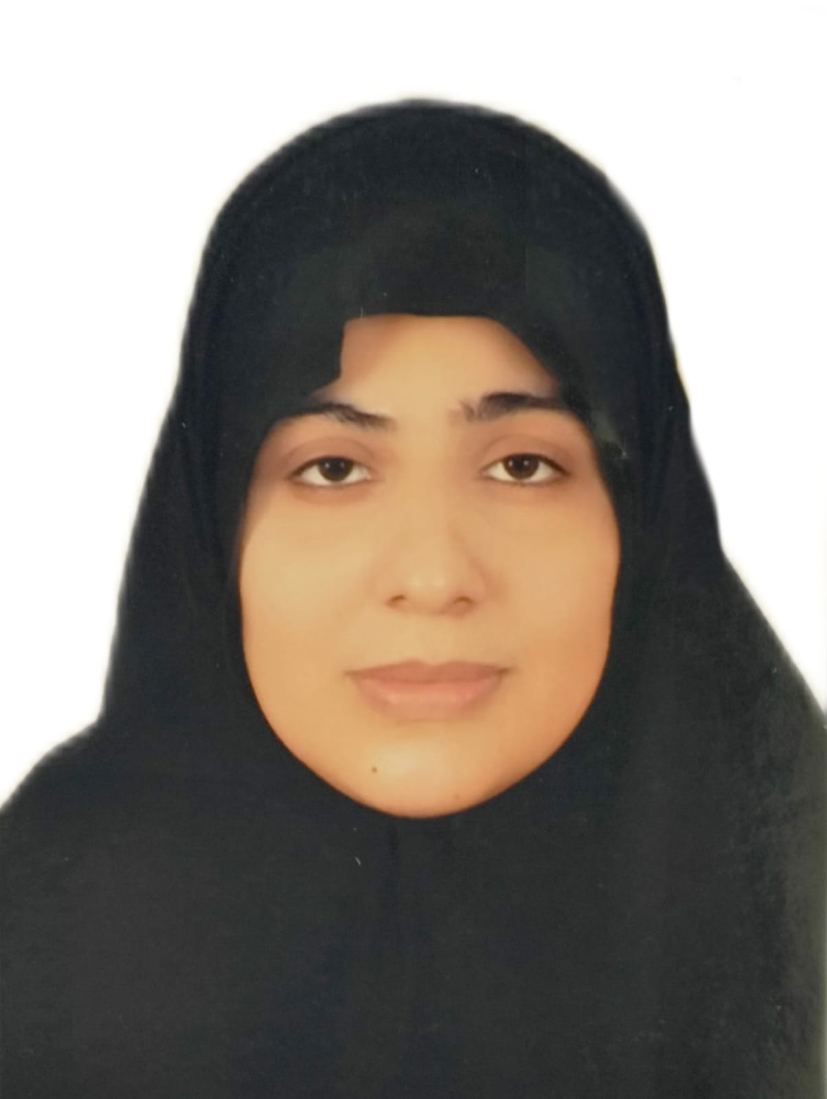 Amira El-Alfy Fath El-Alfy