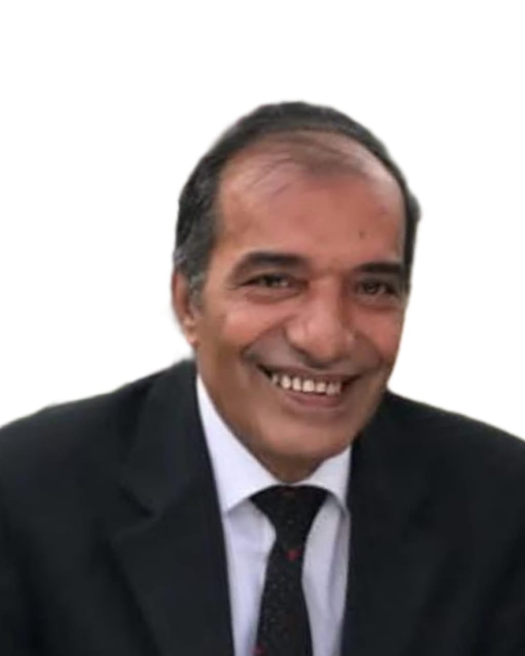 Hamdy Ahmed Mohamed El-Zobier