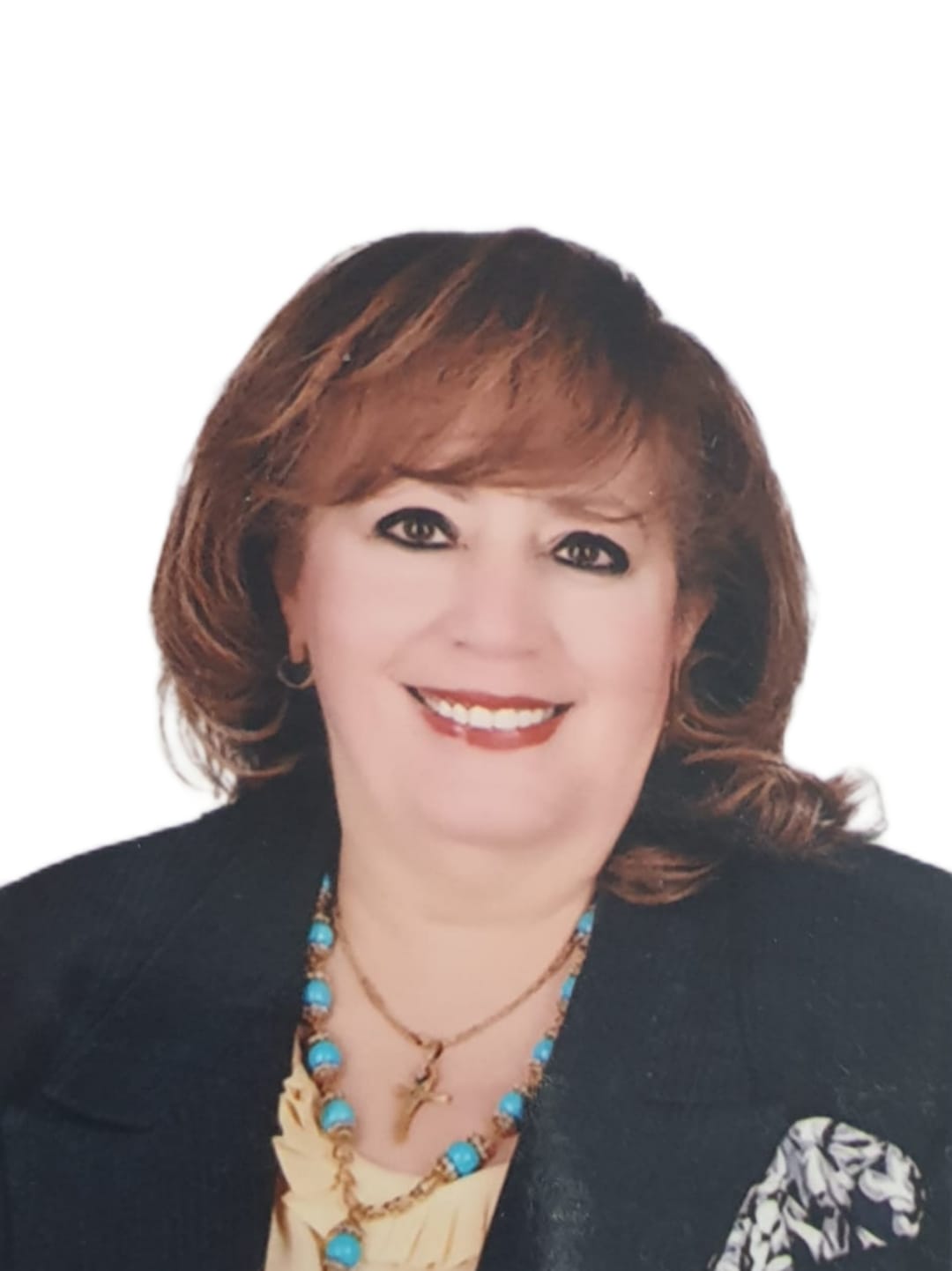 Helpies Delwar Shenouda Beshai