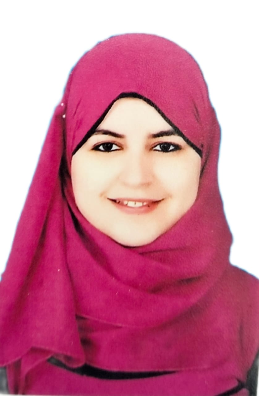 esraa hamad mohamed khirat mohamed