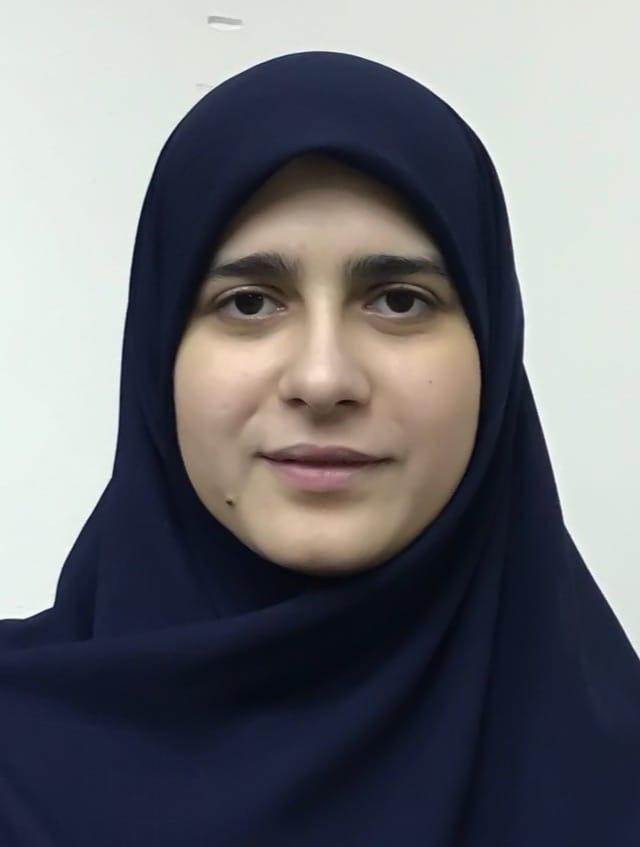 Sahar Nasar Abd El Monem Ahmed