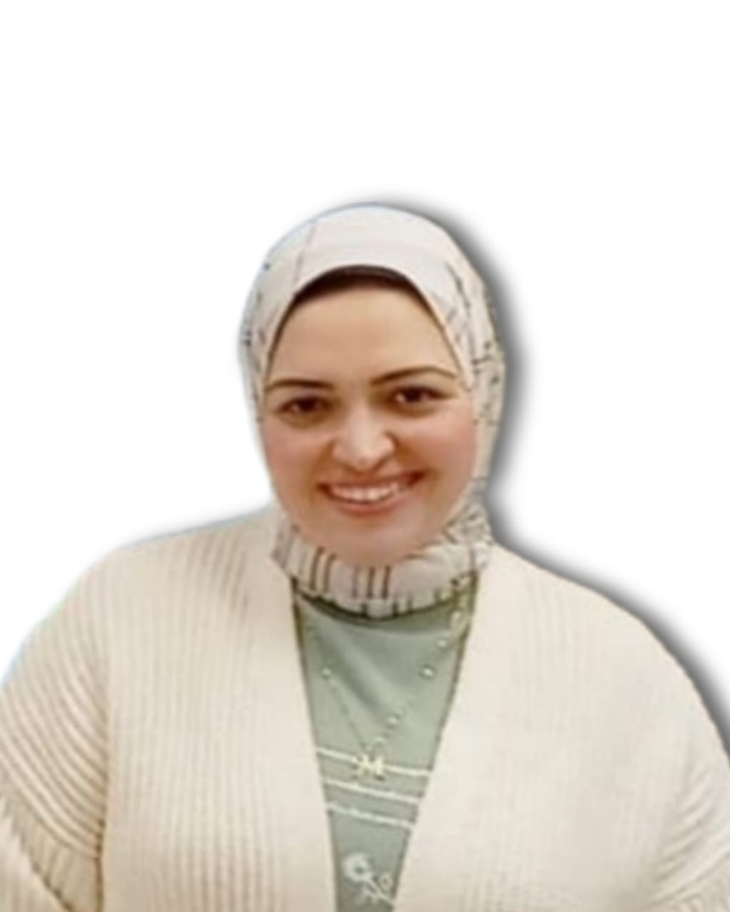 wafaa Maged Metwally Abdallah