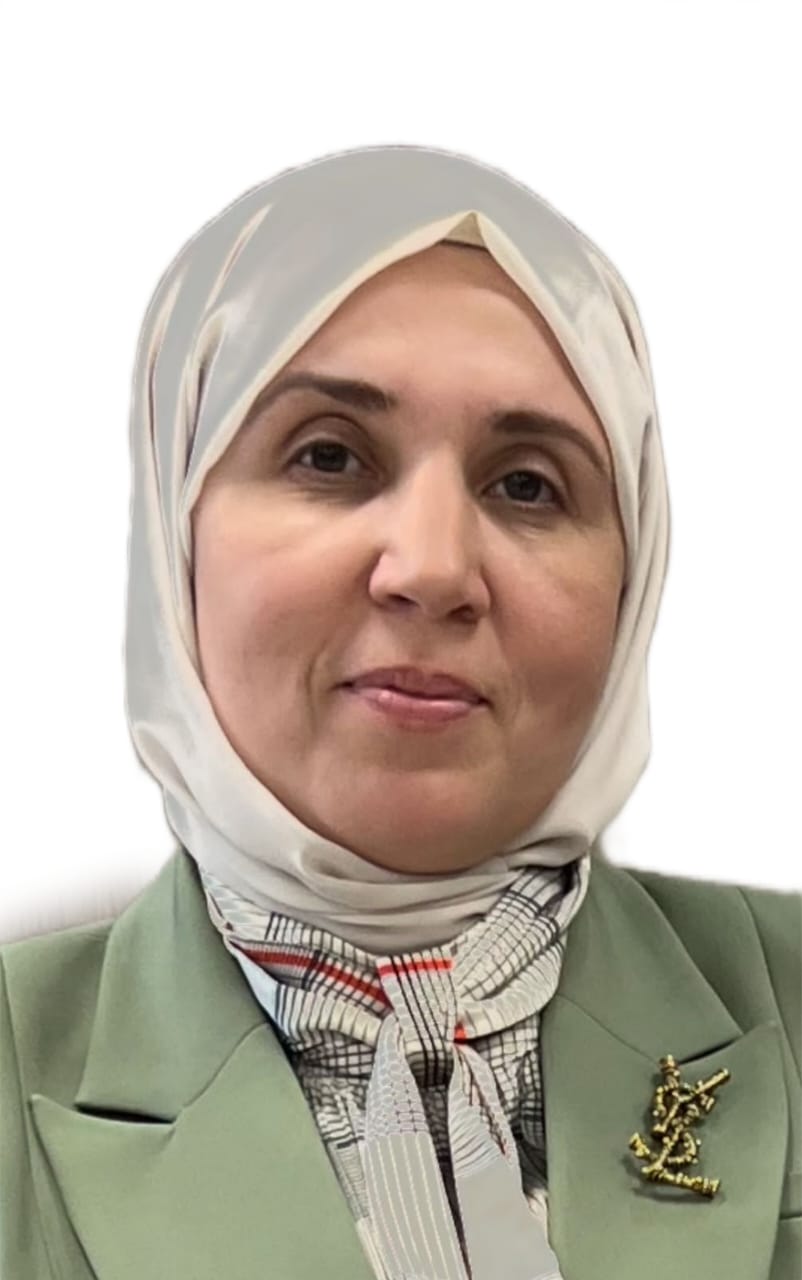 Mona Atya Mohamed Fadi