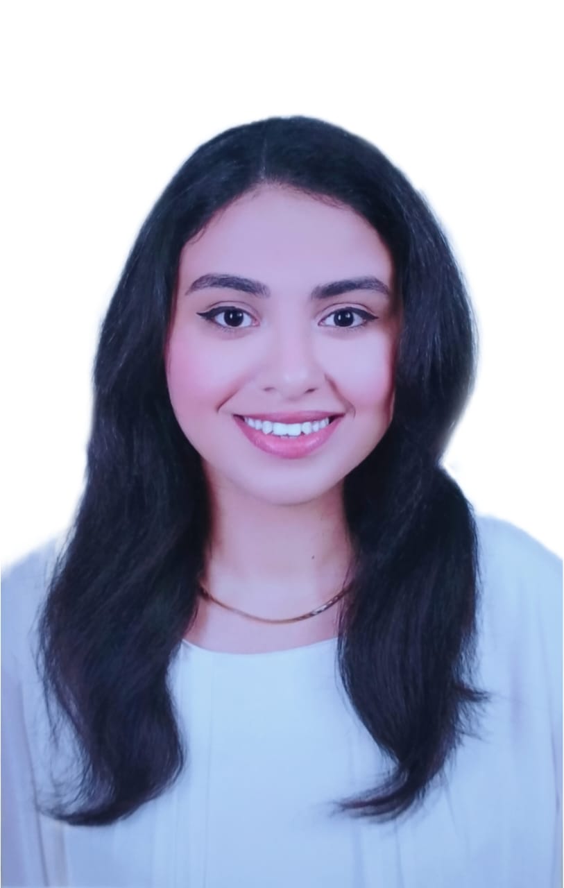 Monica Ayman Tawfeek Barsoum