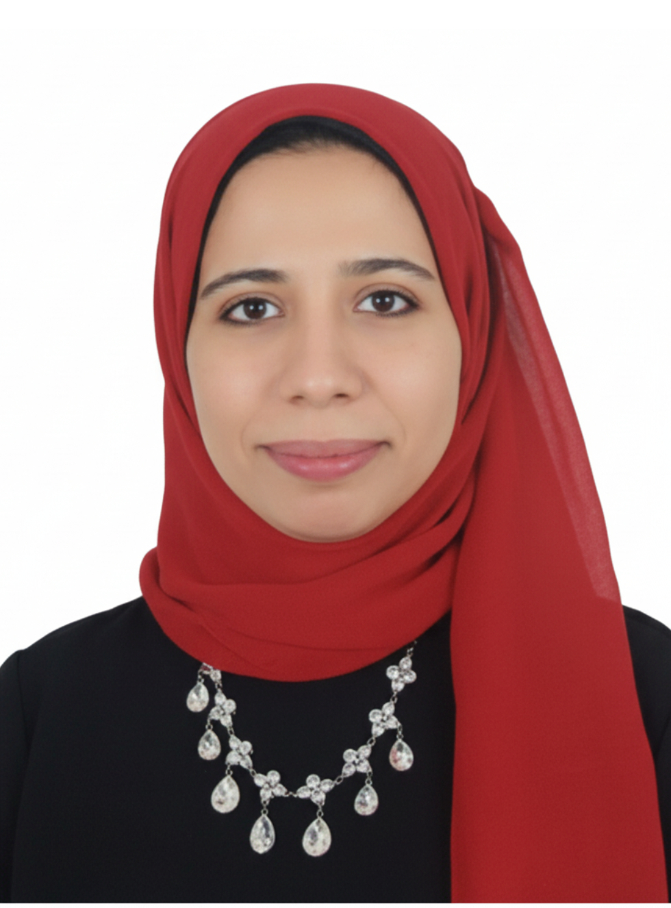 Rana Ayman Farid sebeha