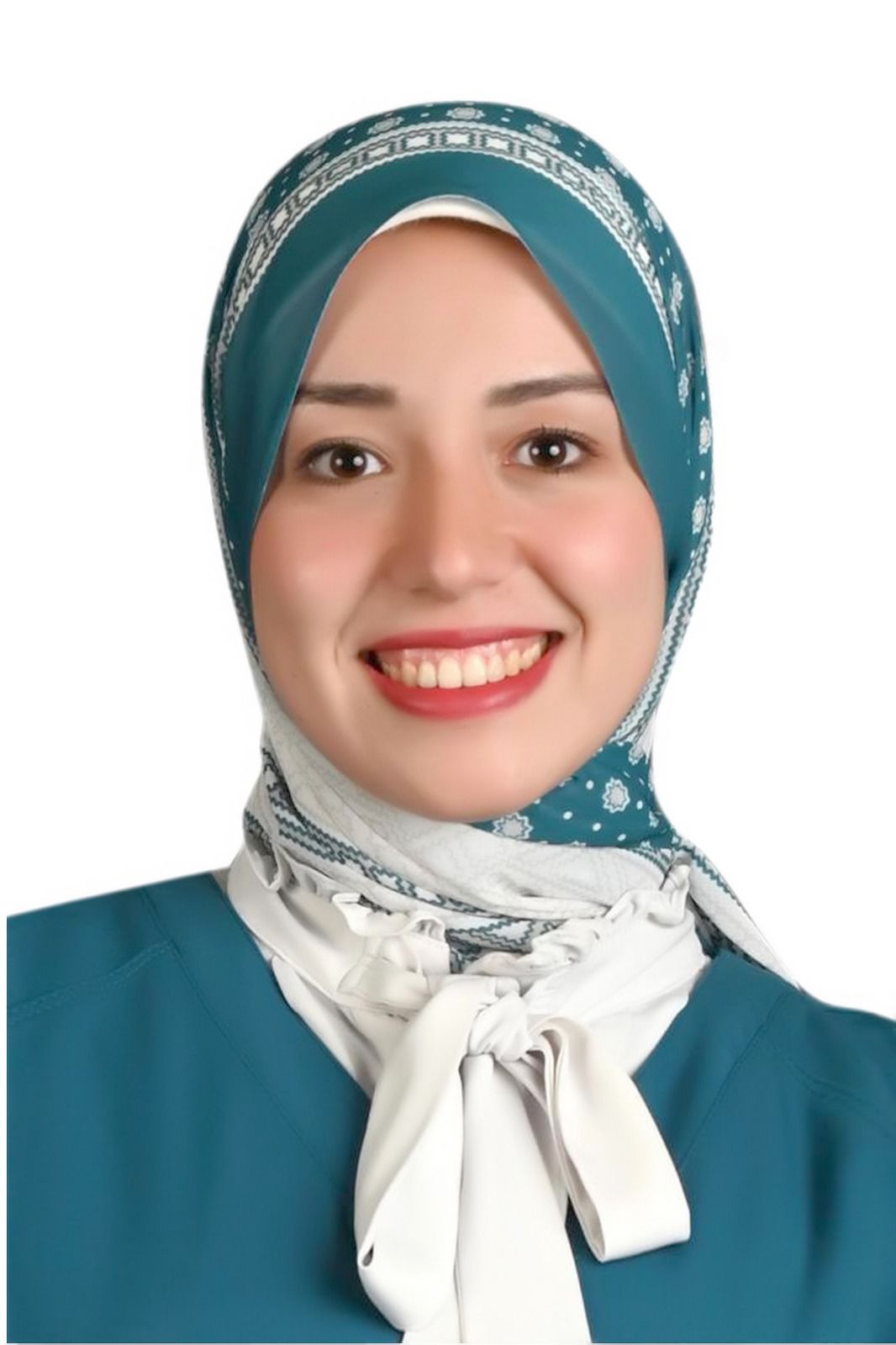 Eman Mohammed Mohammed Agha