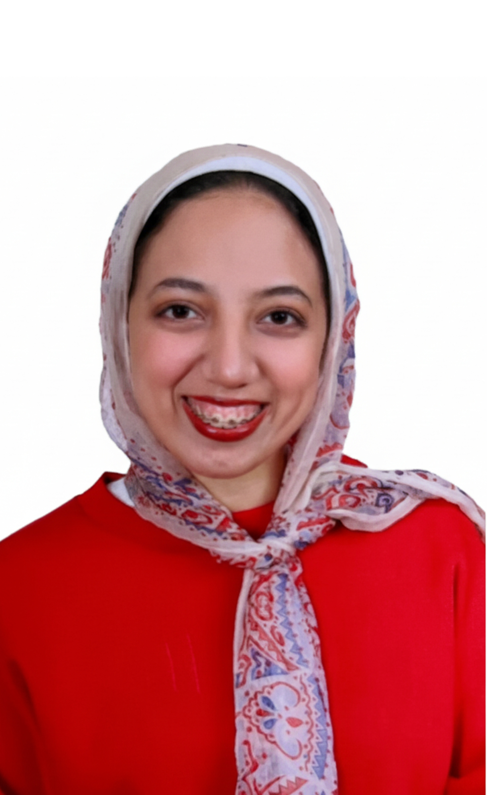 Hadeer Eslam kamel Elhagrasy