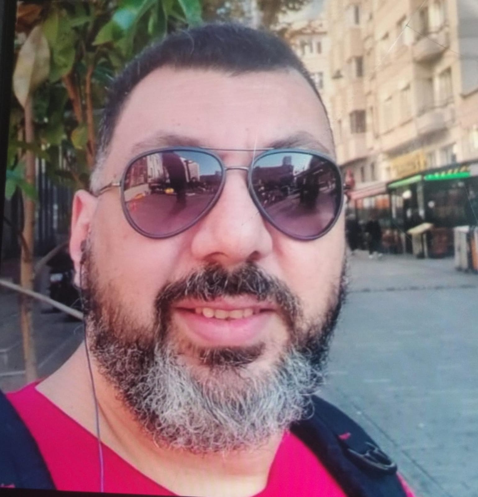 Ibrahim Ahmed Abd El Rassoul