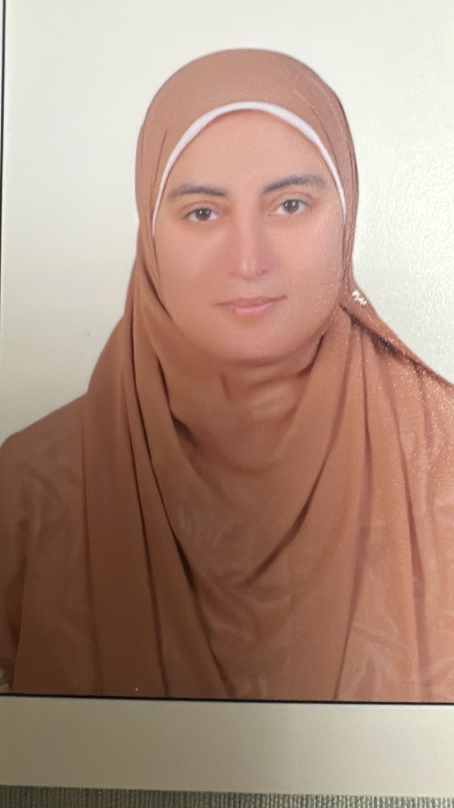 Rahdaa Abdel khaleq Abdel halem