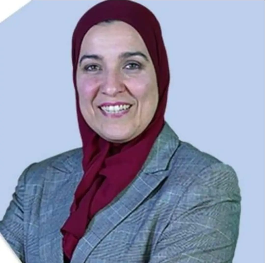 Shewikar Tawfik Fahmy Arslan El Bakry