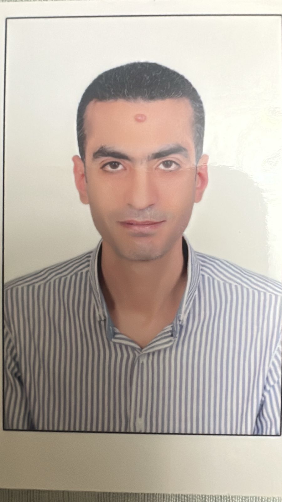 Haytham Sayed Abd El-kader