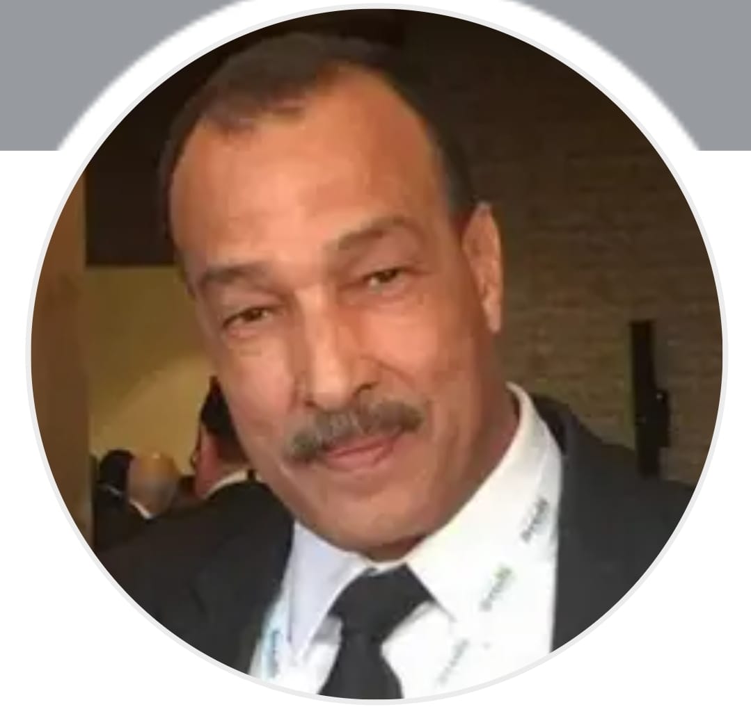 Hussein El_Olaimy El_Sheikh