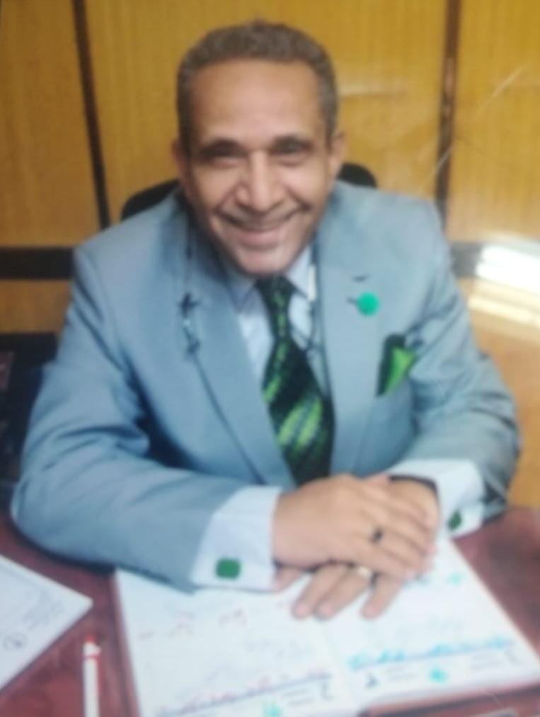 Rizk Mohamed Husien Ashmawi