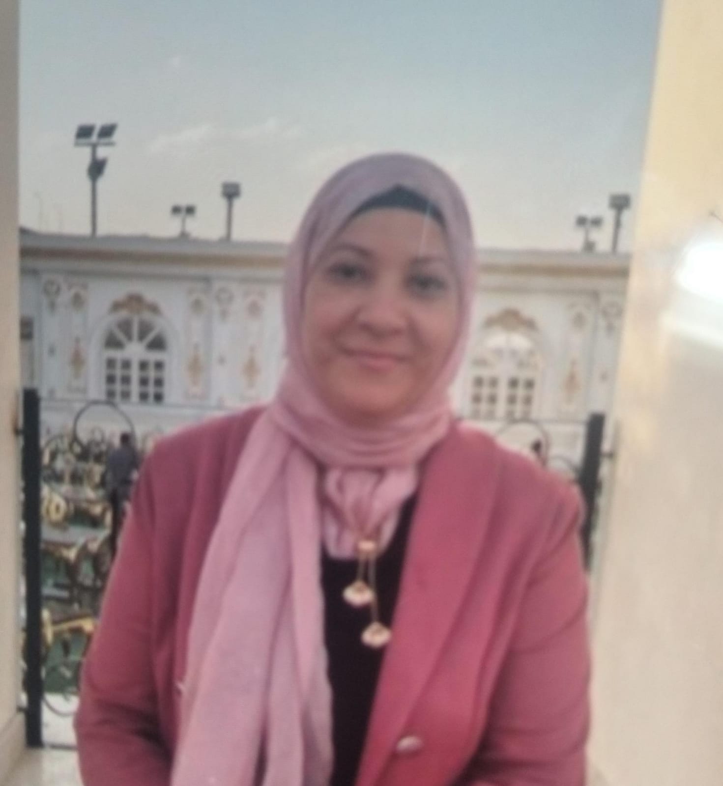 Shaimaa Mohammed Kasem