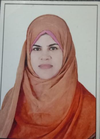 Asmaa Said Mohamed Said