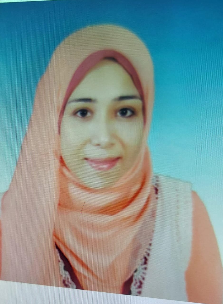 Aya Mohamed Ahmed El sayed El shebl