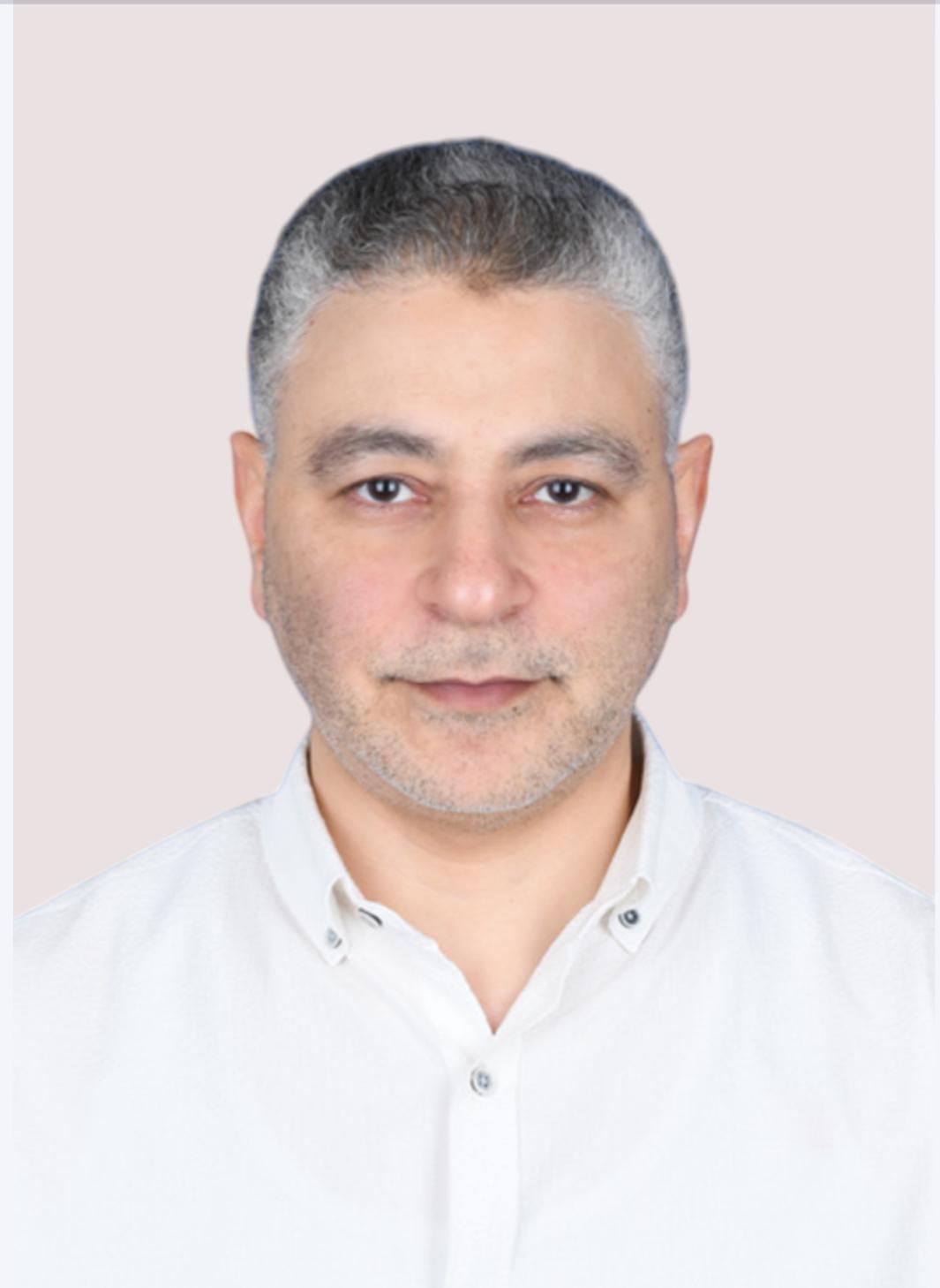 Ahmed abdelhafez ali arab