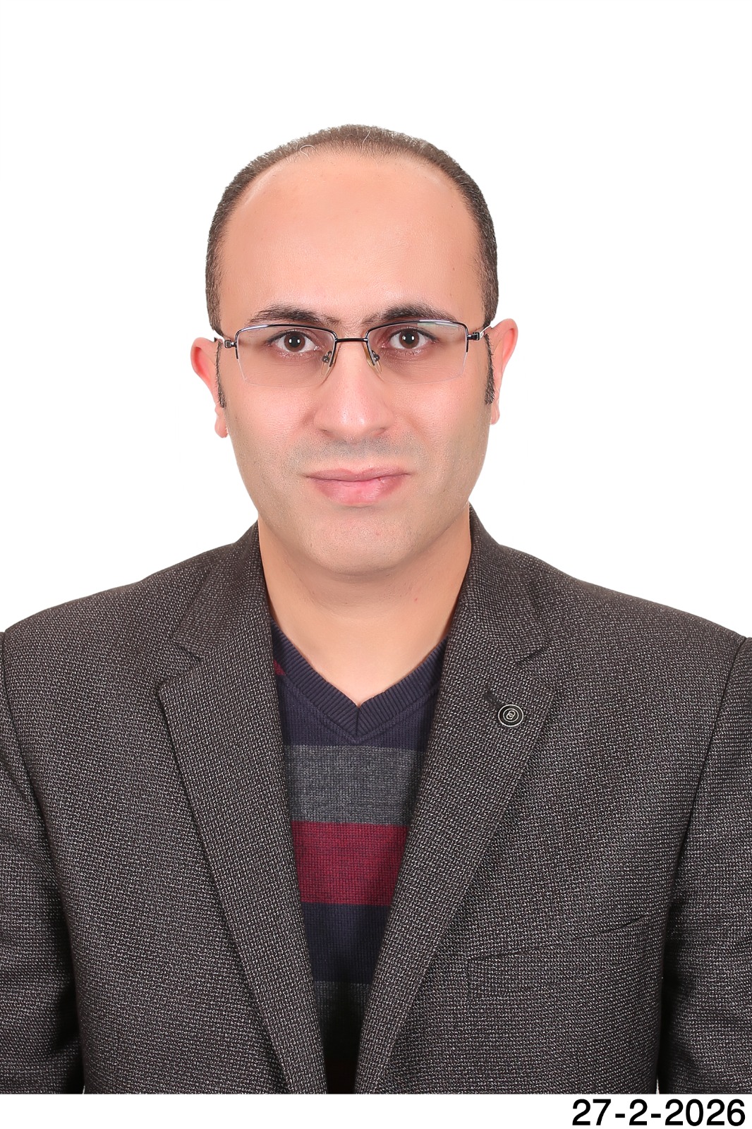 hany mohamed ahmed elnemr