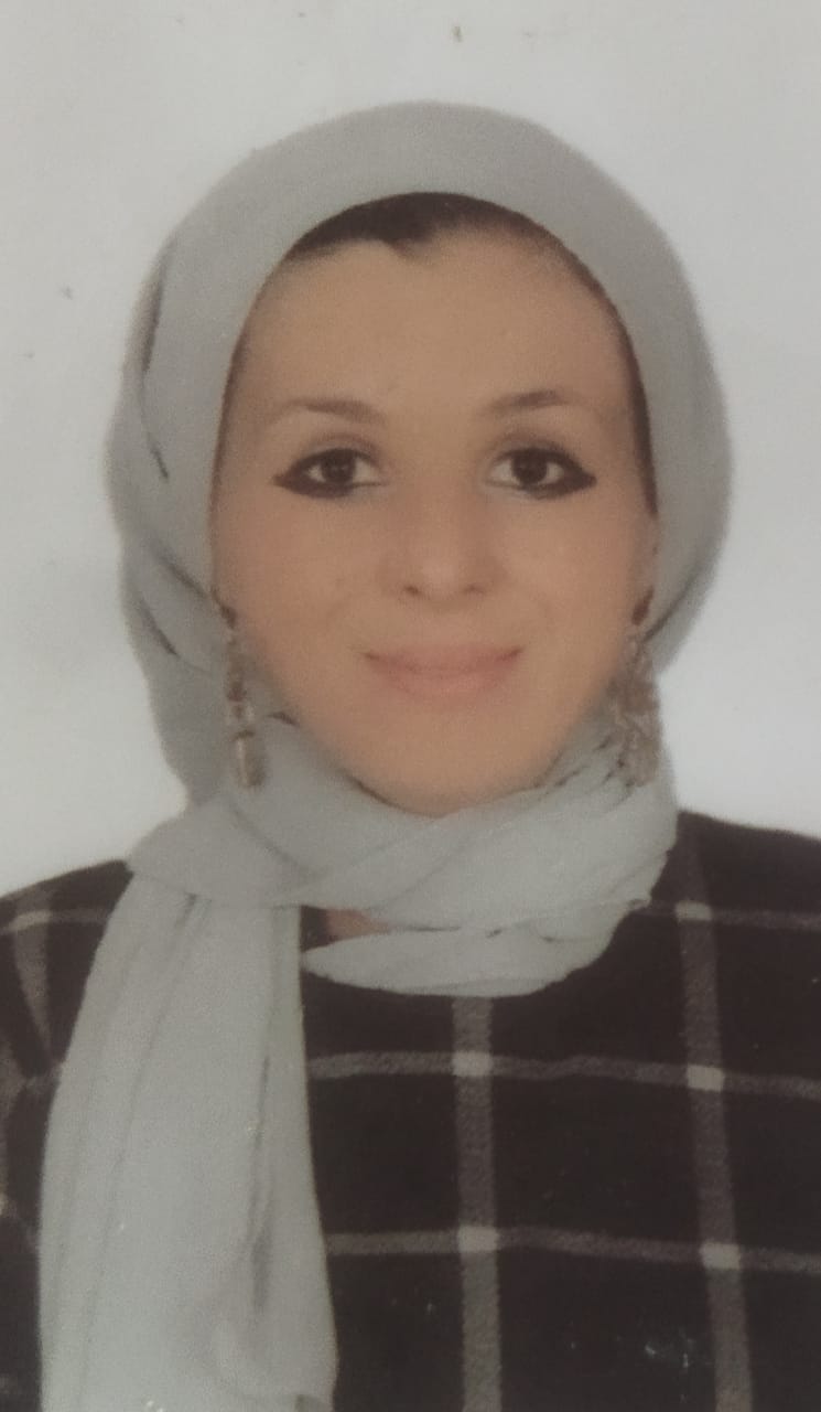 Enas Said Mohammed Elkabany