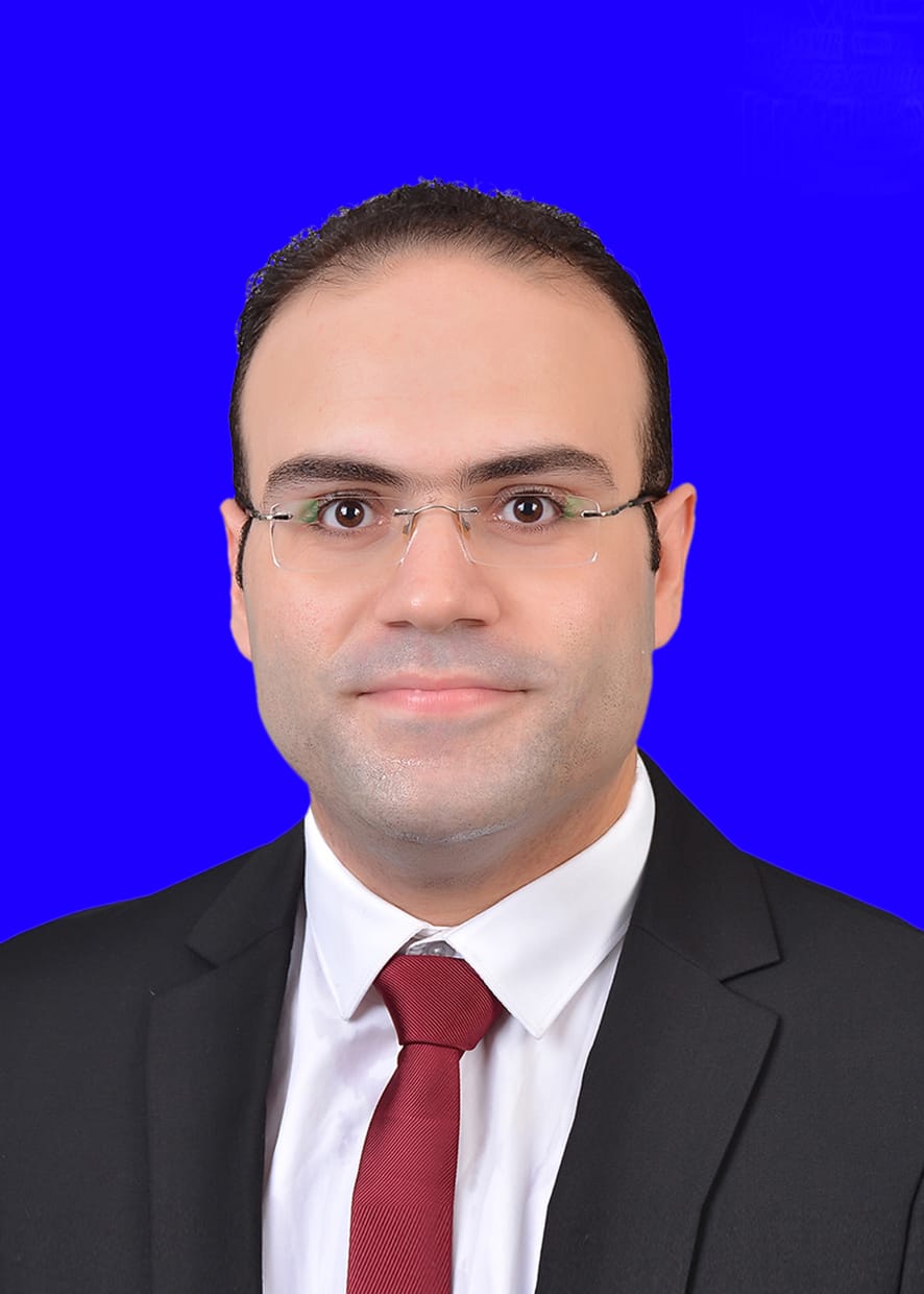 Mohamed Ahmed Saied Ahmed Osman