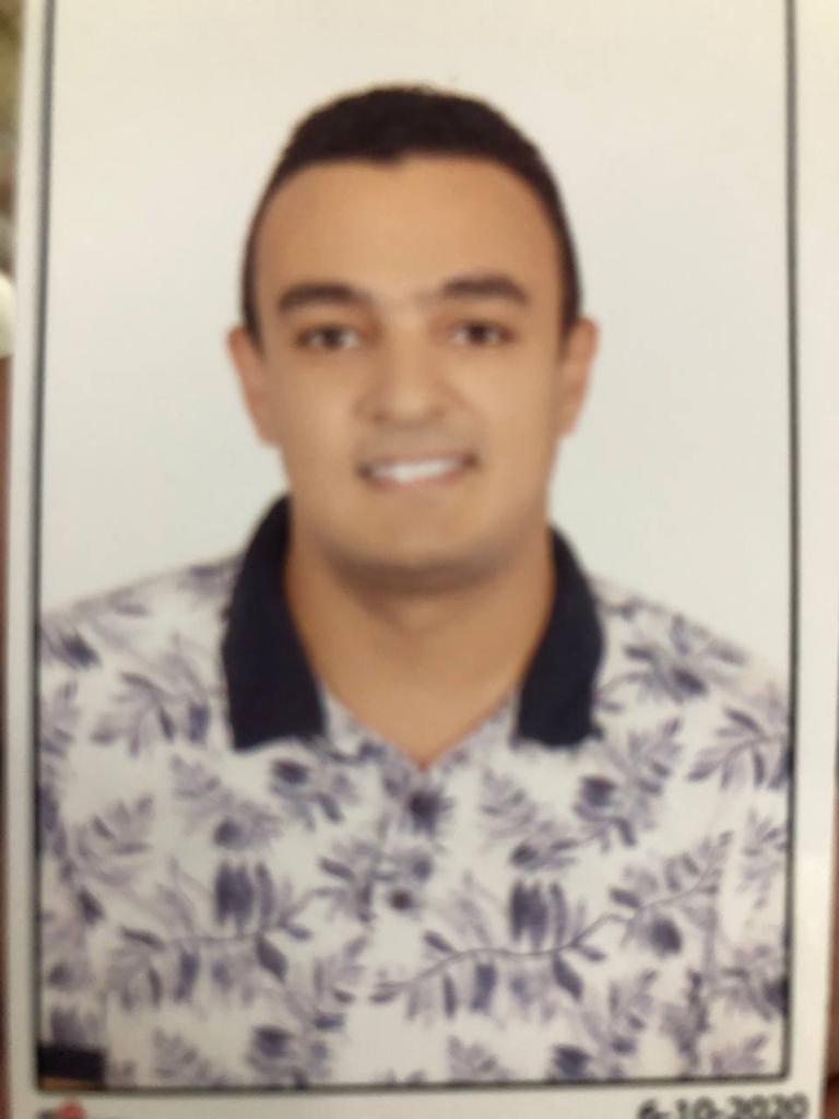 Ahmed Hussein ElAlimi ElSheikh