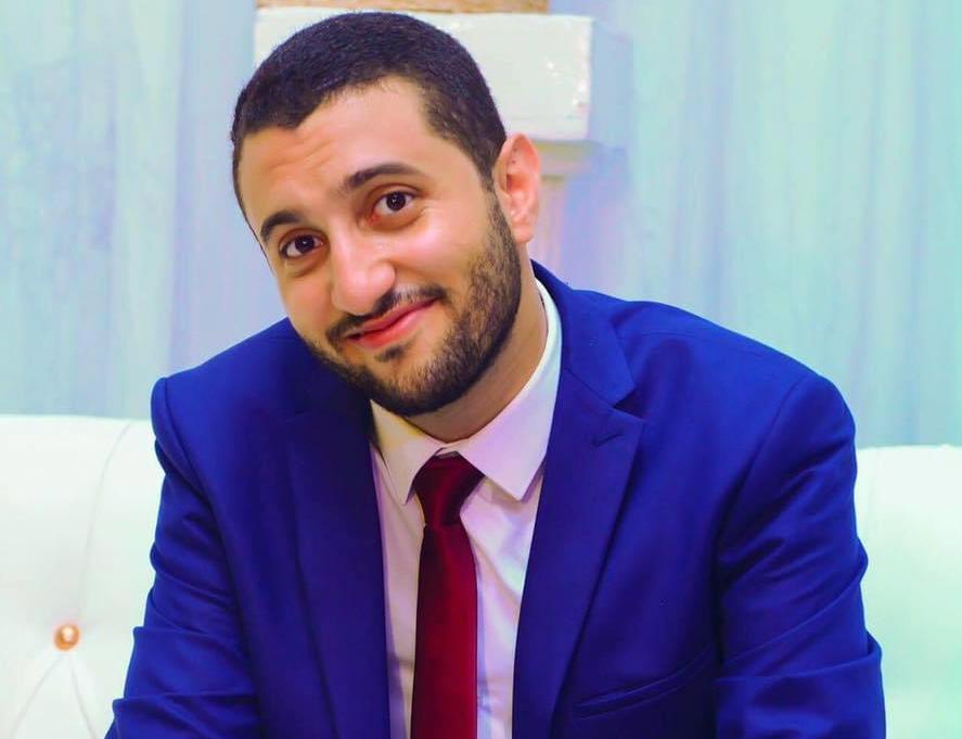 Ahmed Adel Morsi Mahmoud