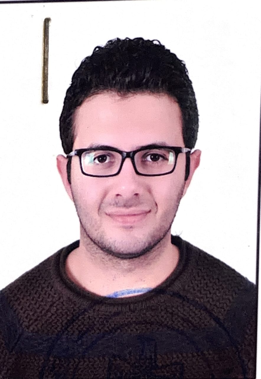 mohamed Mosbeh abo el soud Ibrahim