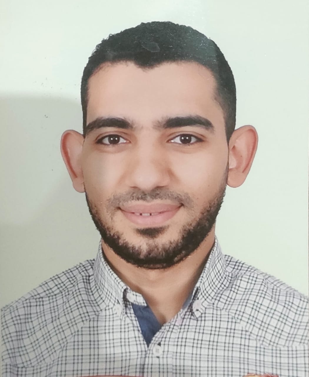 Mohamed Mohamed Abdalaziz Abdou 