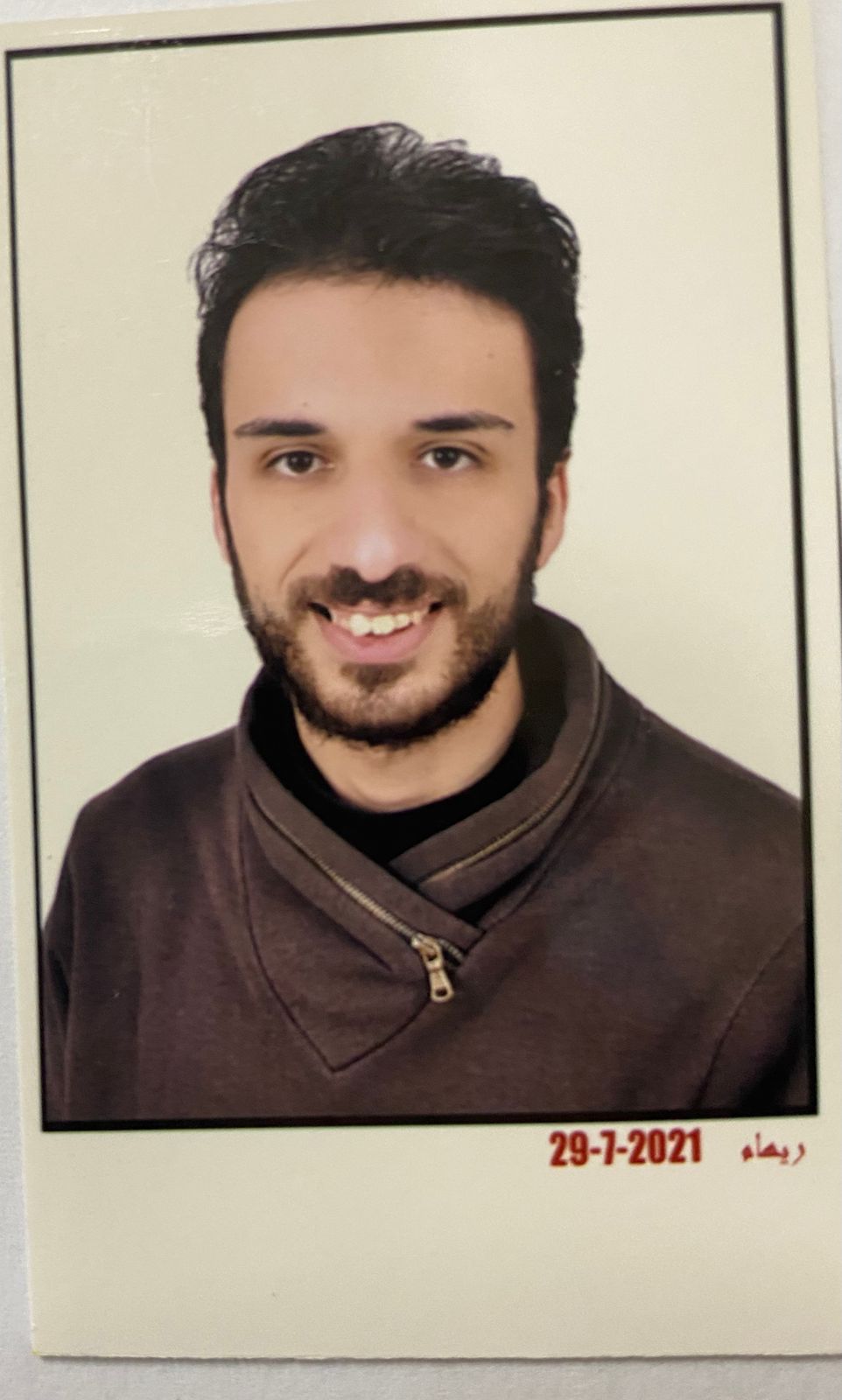 Mohamed Emad El-deen Ibrahim Mohamed