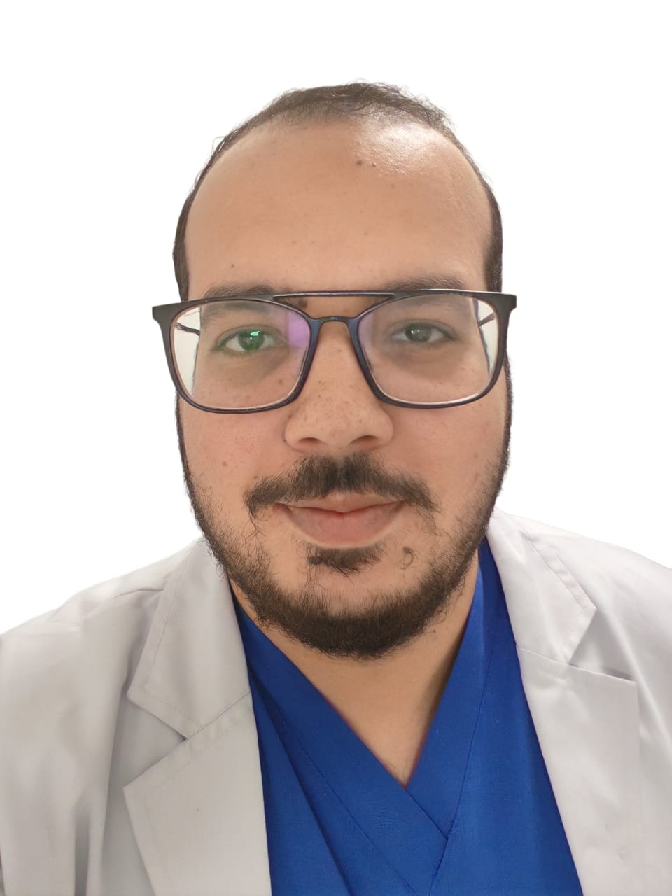 Saleh Samir Mahmoud Ahmed