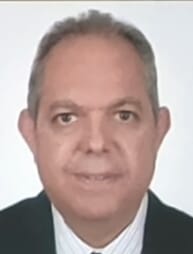 Mohamed Taher Higazy