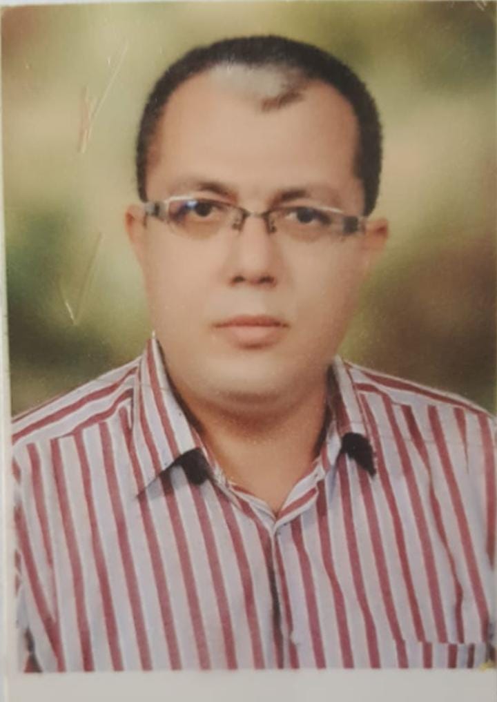 Haitham mohamed faiek elsayed