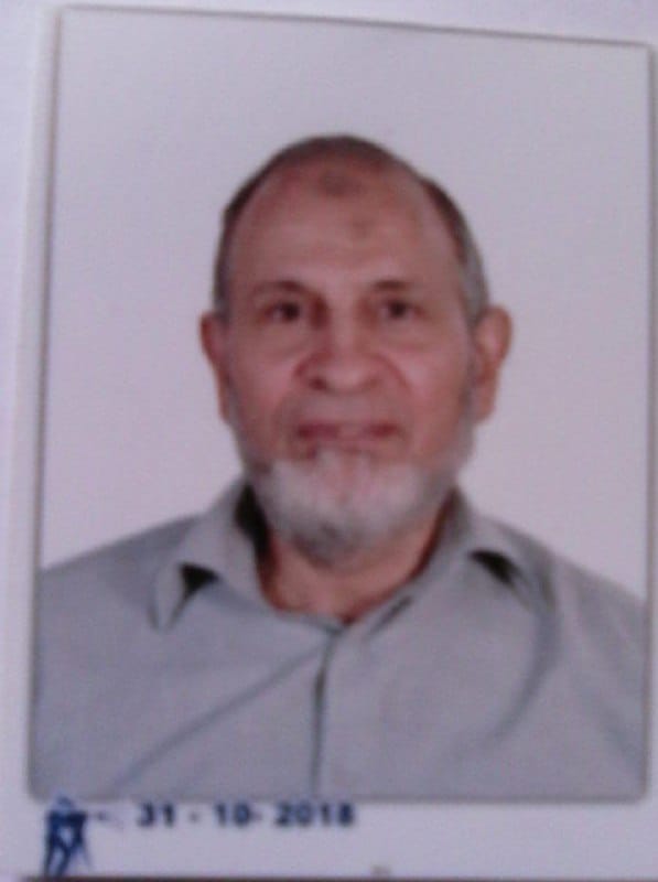 Ayman abdelsalam hamed