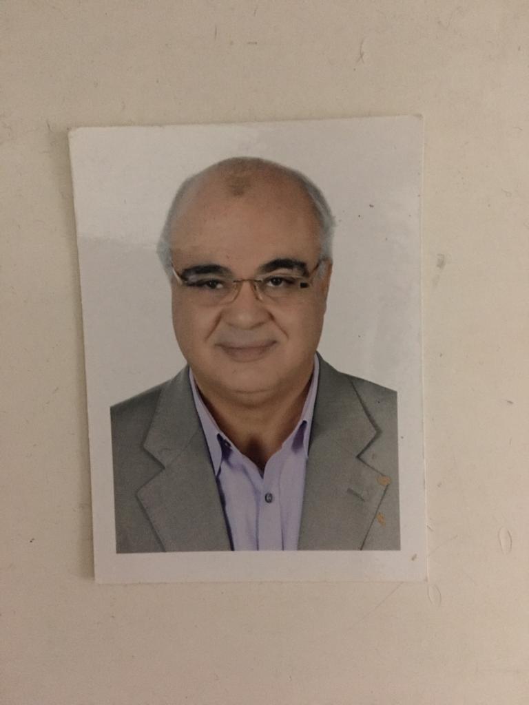 Abdallah farag elsawi