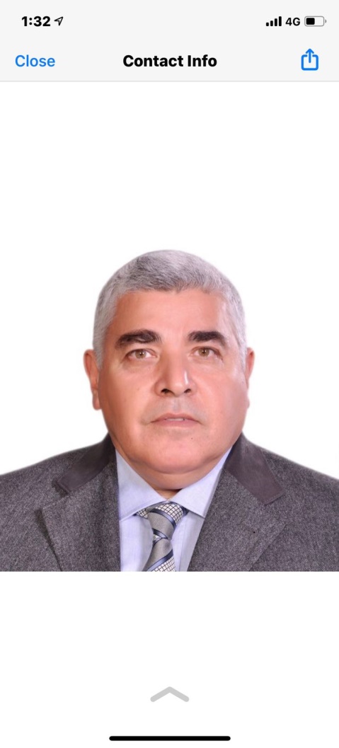 Essam mohamed elmatbouli saber