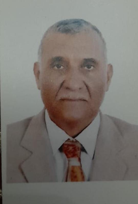 Mohamed Hany Abd Elhalium Ibrahium Elhatew