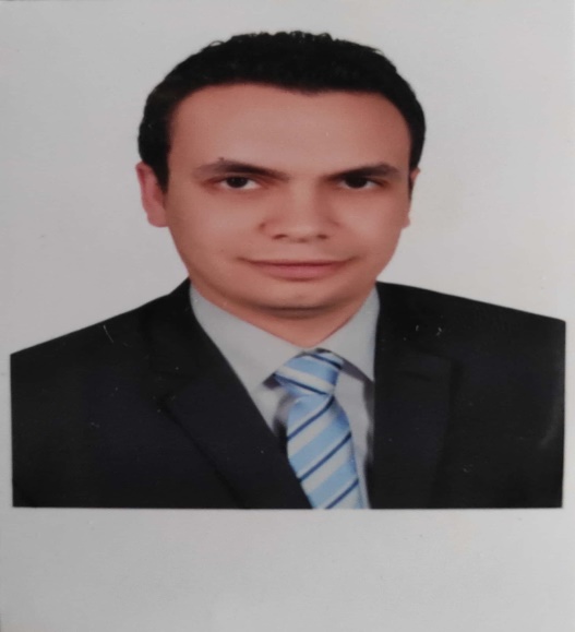 Mohamed Gamal Abdelmoez Masoud