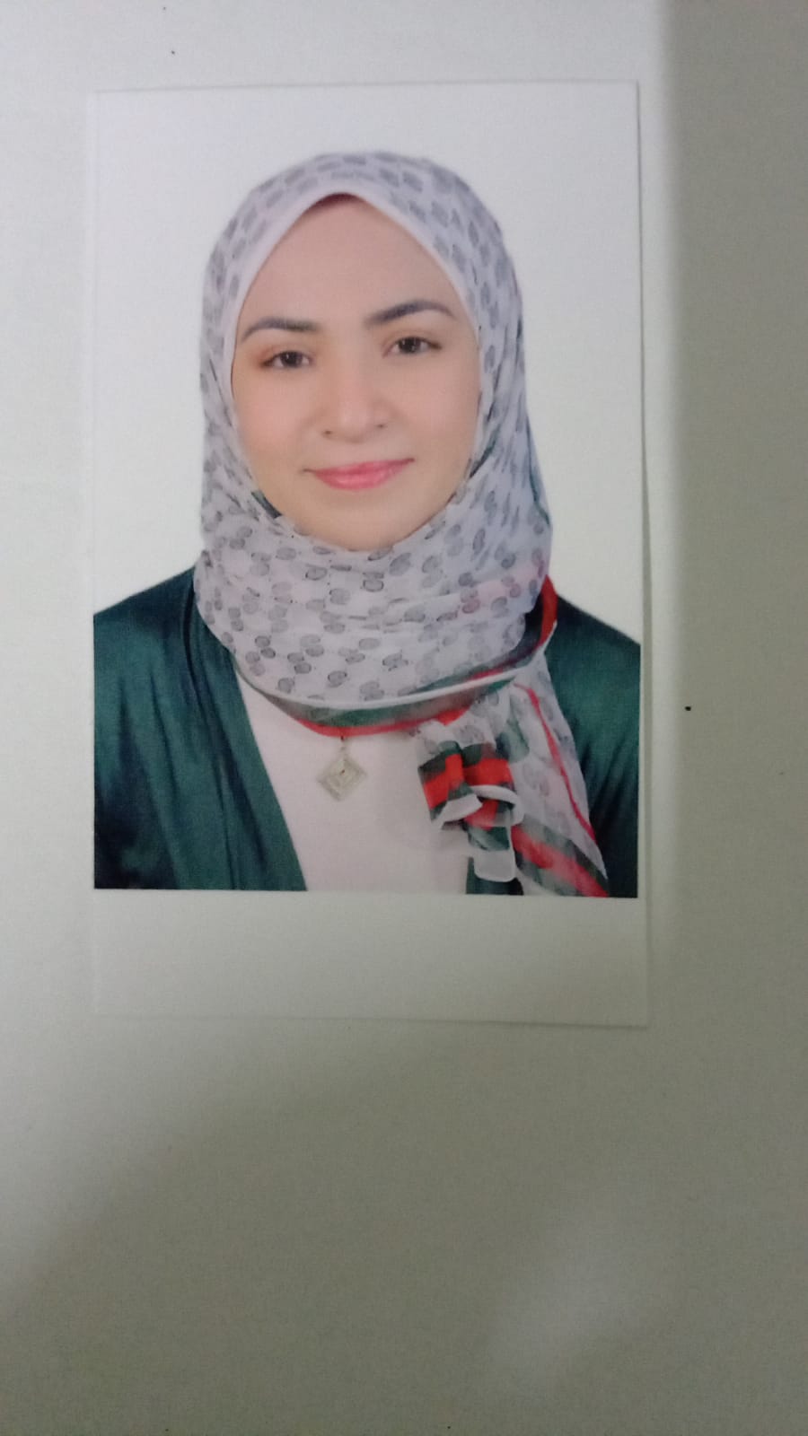 Yomna Essam Mohammed Hafez