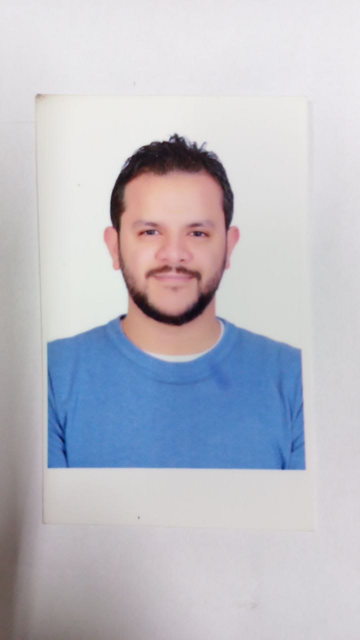 Hussam mustafa Faramawi 