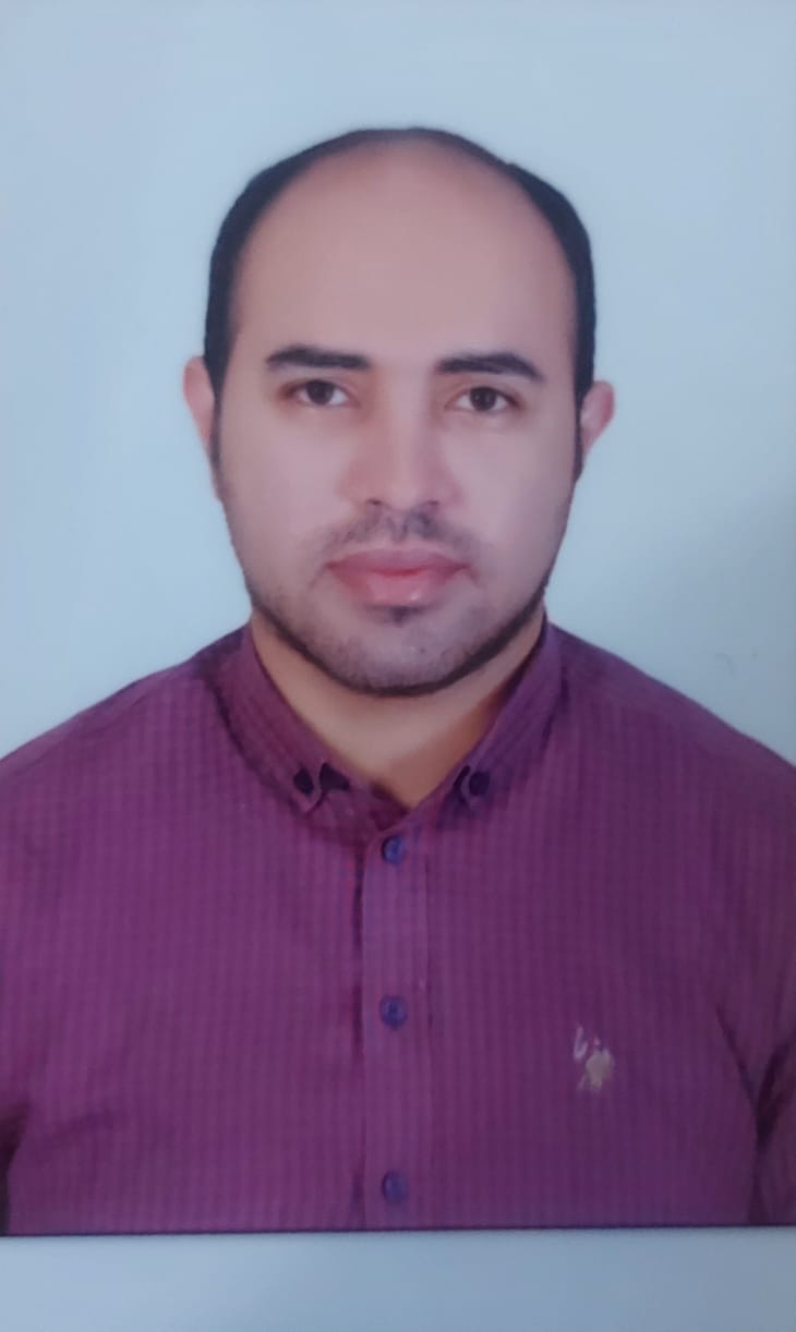 Ahmed Nassef Mohamed Abdelbaky El-Shabrawy