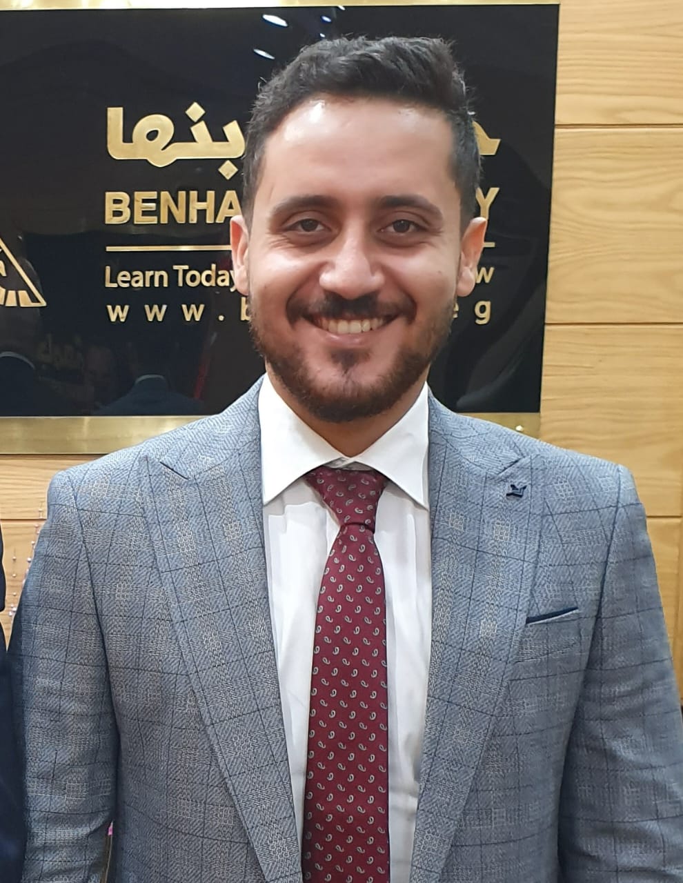 Mahmoud Elhassan Mohamed Moustafa Eltahlawy