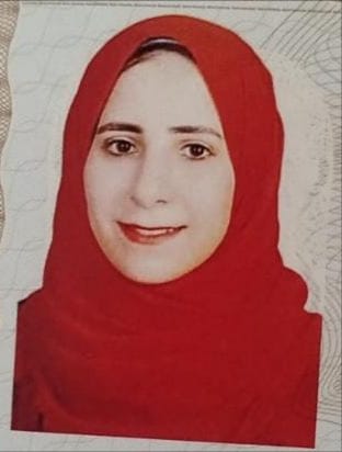 Fatma Khaled Nasser Ali