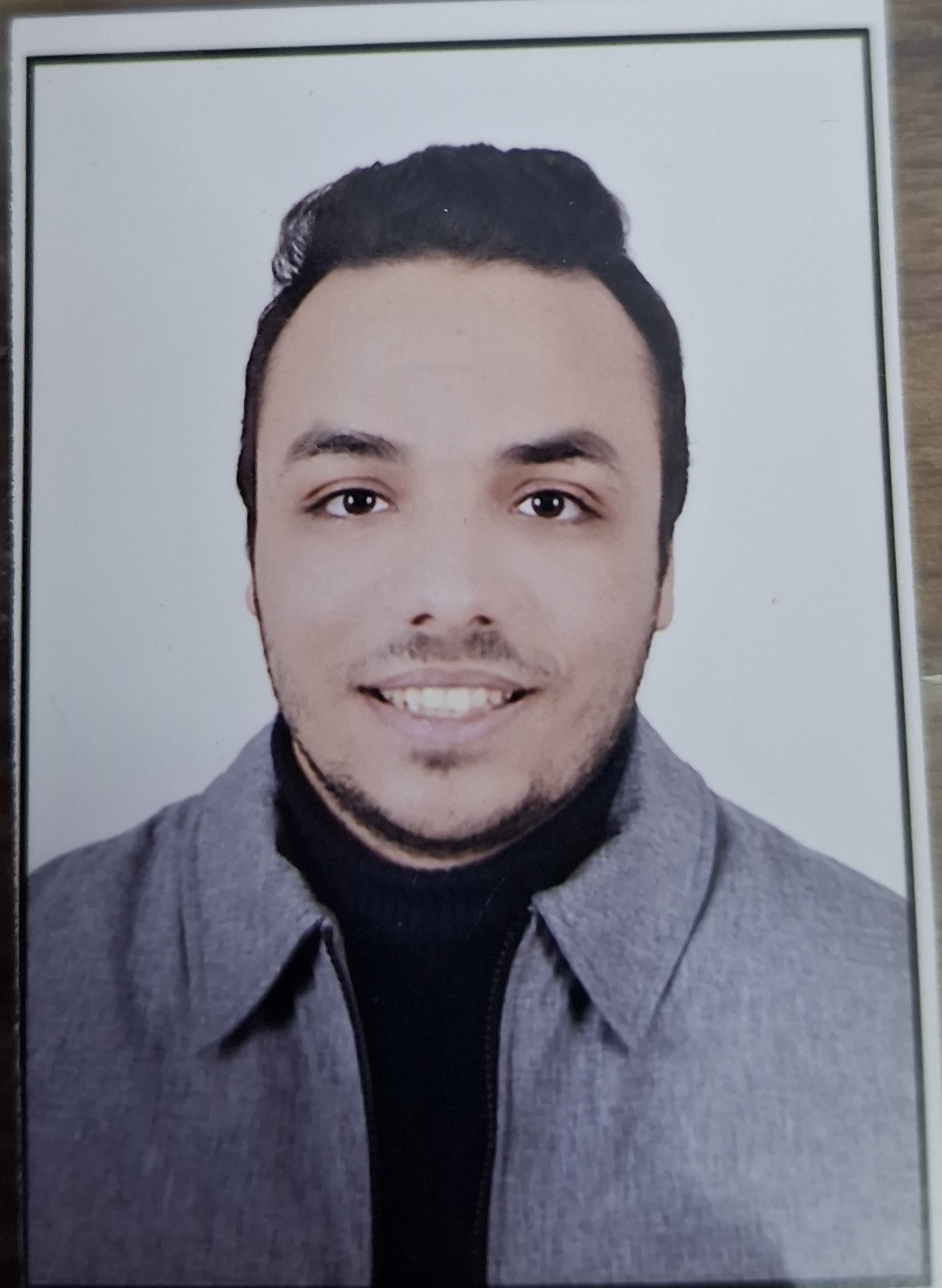 Amr Salah AbdelKareem Salem 