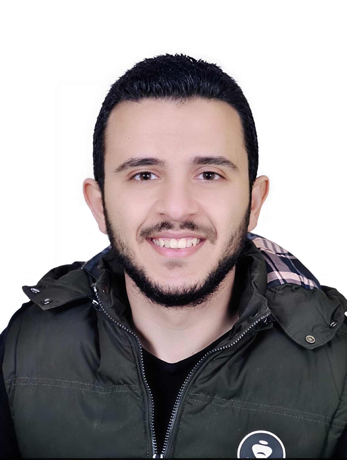 Michael Labip Farouk Labip