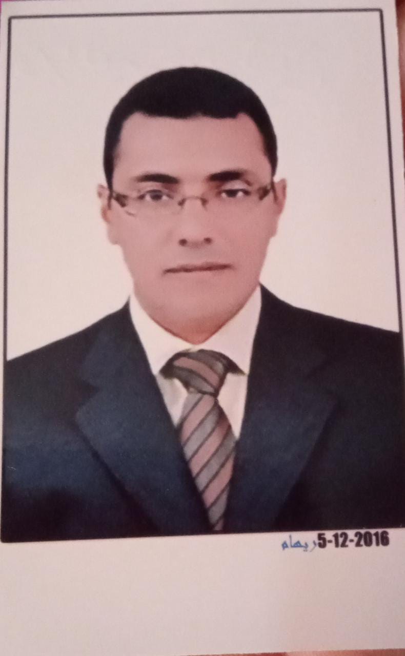 Ayman Abdell-all Mohamady 