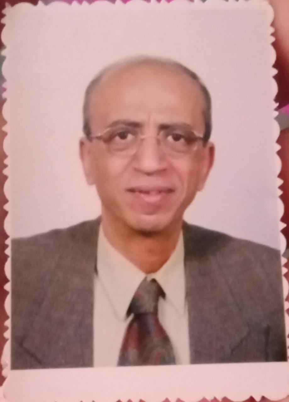 Bassem Fouad Mikhail