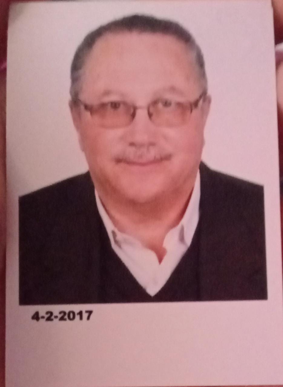 Hossam Abdel Hay Gad Aly Gadel Hak