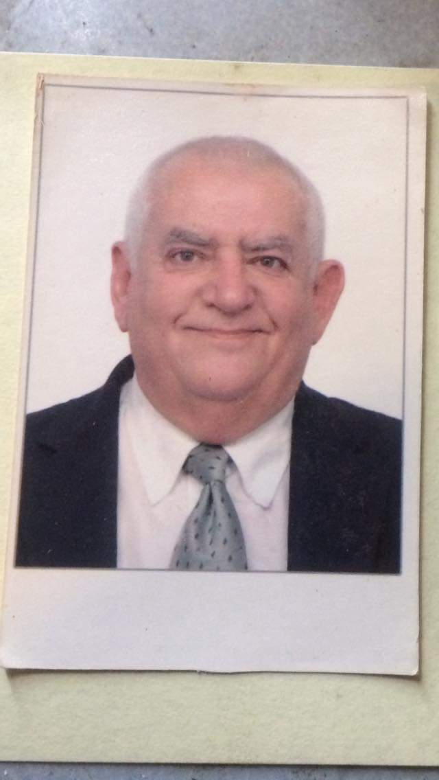 Ismail abdelmonaem Elmofty